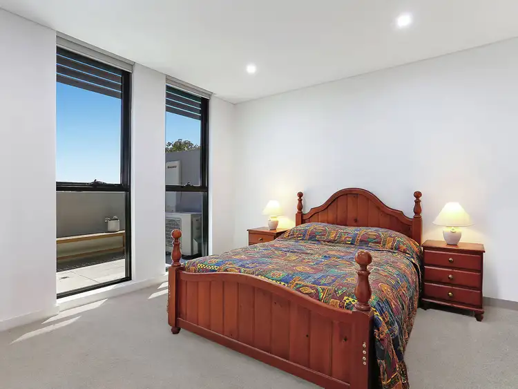 Third view of Homely apartment listing, 3.03/232-234 Rocky Point Road, Ramsgate NSW 2217