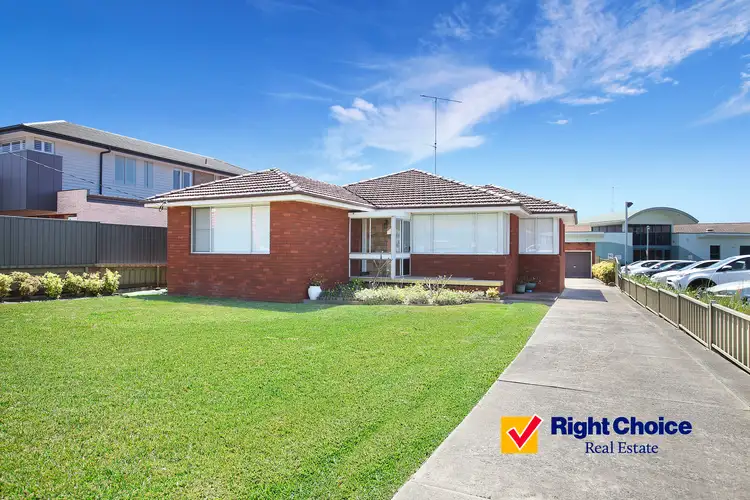 180 Tongarra Road, Albion Park NSW 2527