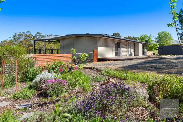 Main view of Homely house listing, 91 Shuter Avenue, Greendale VIC 3341