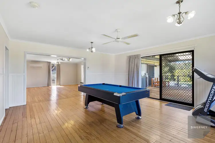 Fifth view of Homely house listing, 91 Shuter Avenue, Greendale VIC 3341