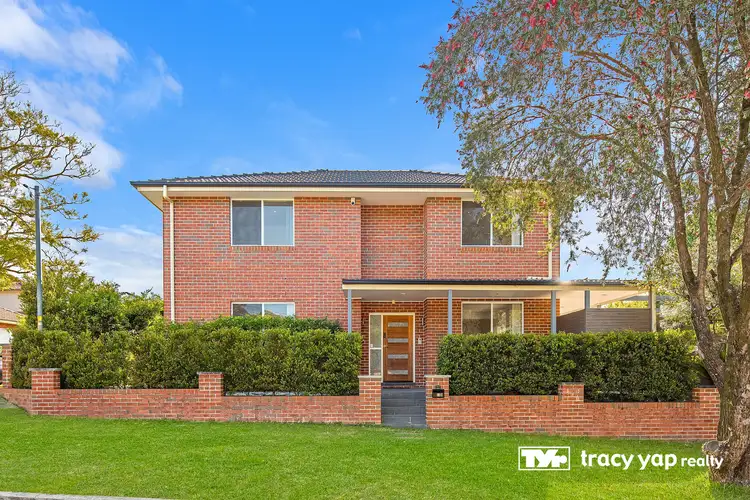 23A Valley Road, Eastwood NSW 2122