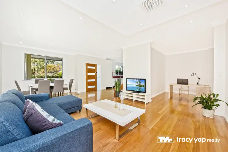 Second view of Homely house listing, 23A Valley Road, Eastwood NSW 2122