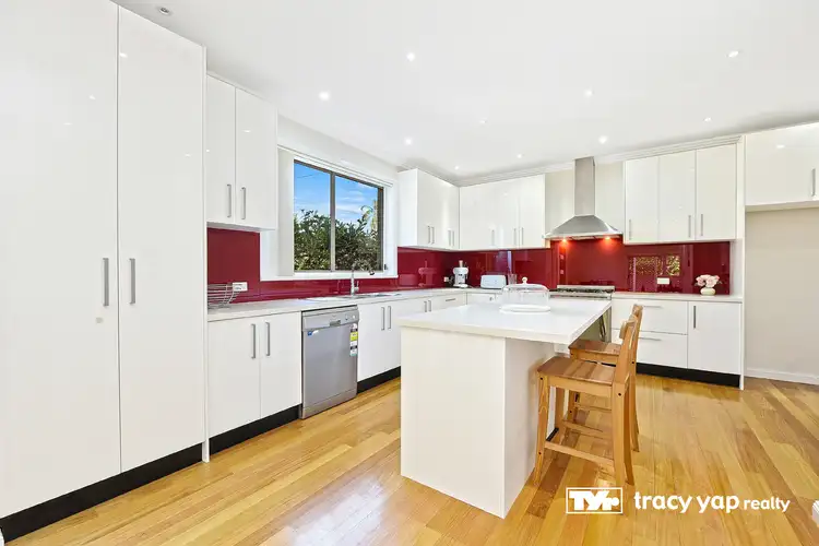 Third view of Homely house listing, 23A Valley Road, Eastwood NSW 2122