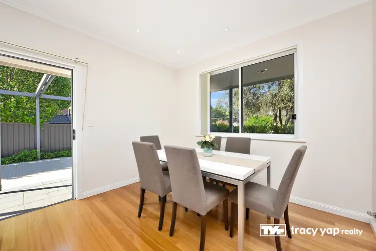 Fourth view of Homely house listing, 23A Valley Road, Eastwood NSW 2122