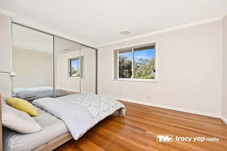 Fifth view of Homely house listing, 23A Valley Road, Eastwood NSW 2122