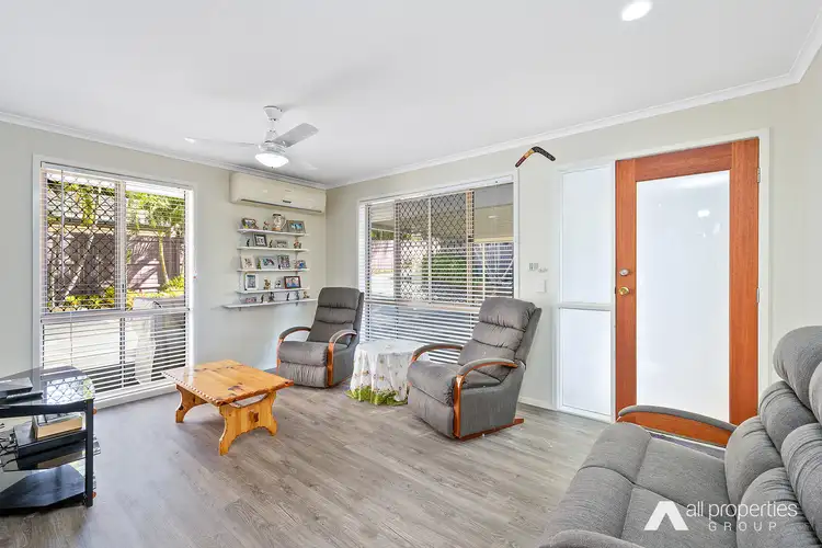 Second view of Homely house listing, 22A Network Drive, Boronia Heights QLD 4124