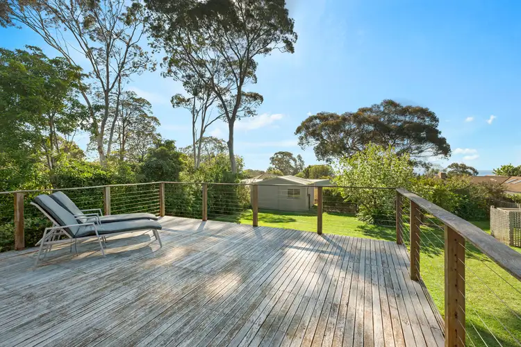 Second view of Homely house listing, 7 Greenlaw Crescent, Mount Martha VIC 3934