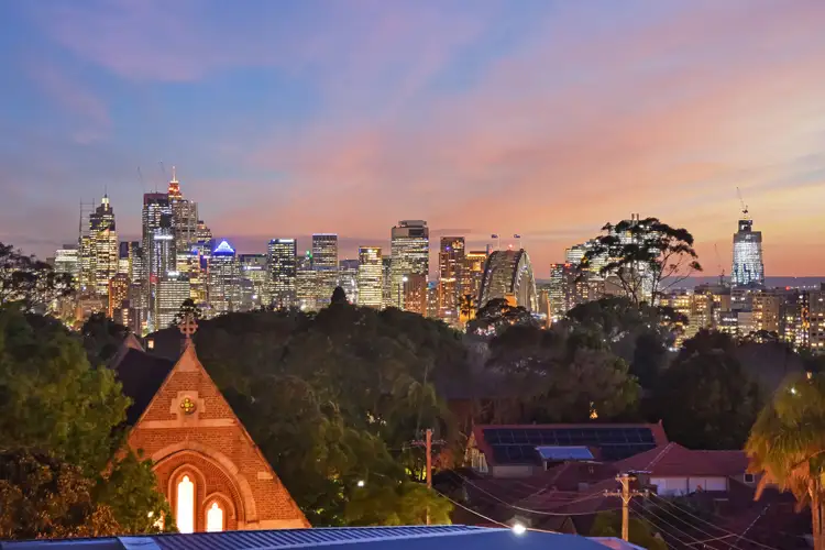 Main view of Homely apartment listing, 403/30 May Lane, Neutral Bay NSW 2089