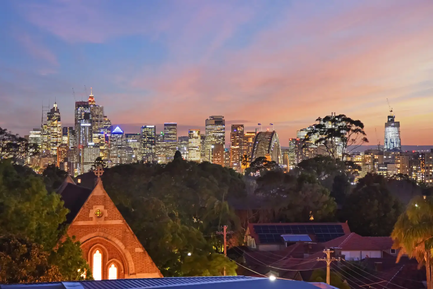 Main view of Homely apartment listing, 403/30 May Lane, Neutral Bay NSW 2089