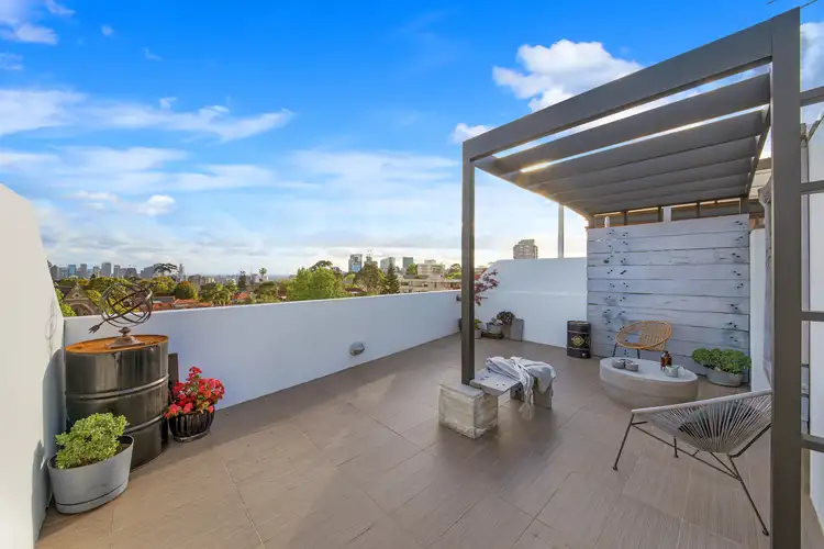 Third view of Homely apartment listing, 403/30 May Lane, Neutral Bay NSW 2089