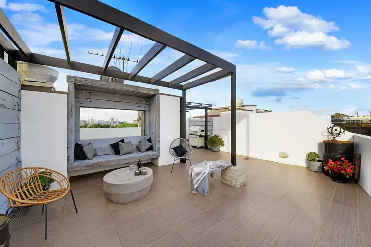 Fourth view of Homely apartment listing, 403/30 May Lane, Neutral Bay NSW 2089