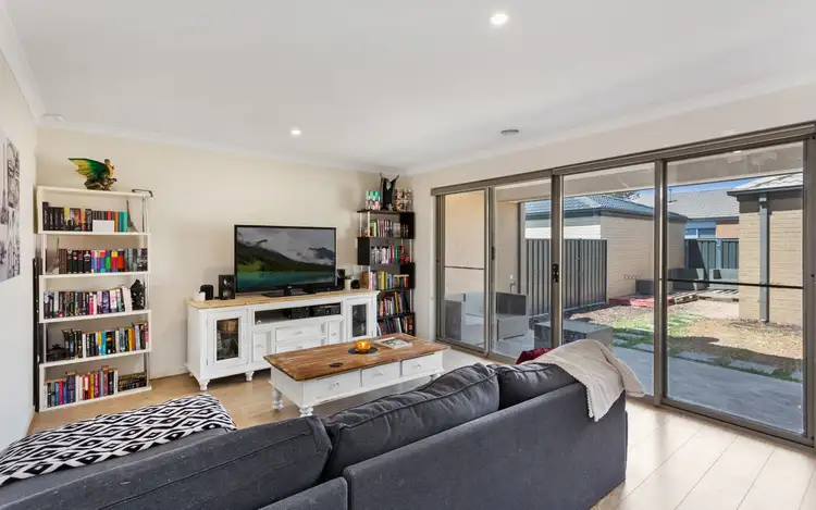 Third view of Homely house listing, 61 Evergreen Boulevard, Jackass Flat VIC 3556