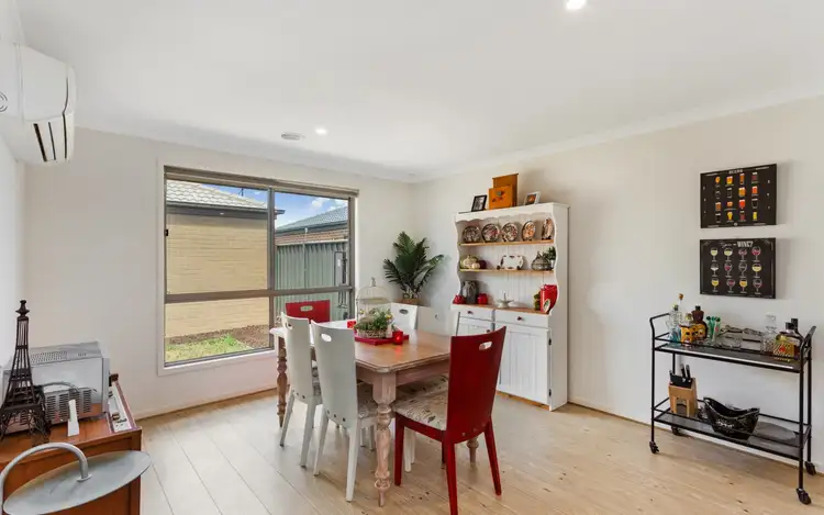Fourth view of Homely house listing, 61 Evergreen Boulevard, Jackass Flat VIC 3556