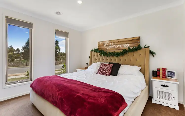 Fifth view of Homely house listing, 61 Evergreen Boulevard, Jackass Flat VIC 3556