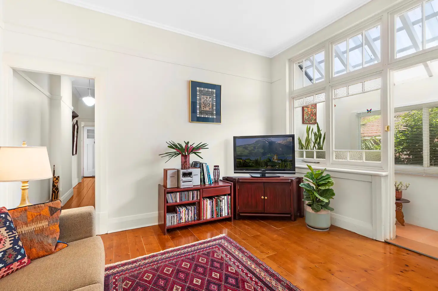 Main view of Homely unit listing, 3/15-19 Mears Avenue, Randwick NSW 2031