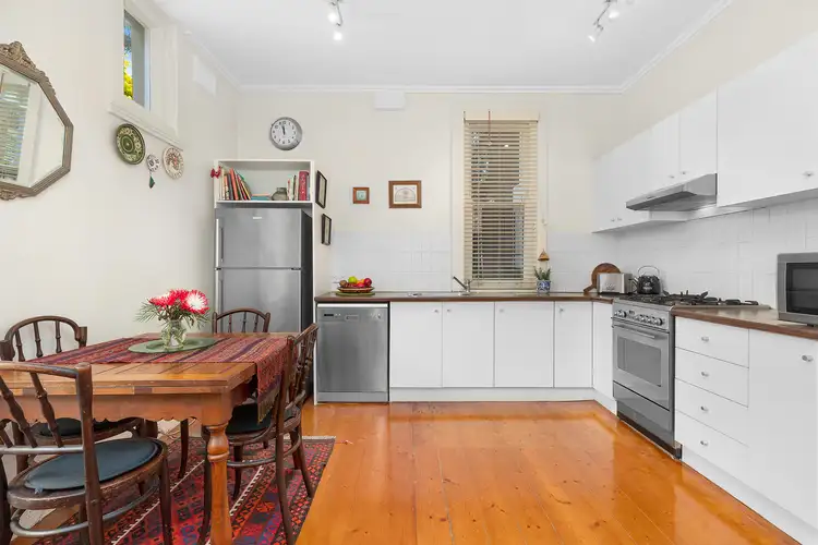 Second view of Homely unit listing, 3/15-19 Mears Avenue, Randwick NSW 2031