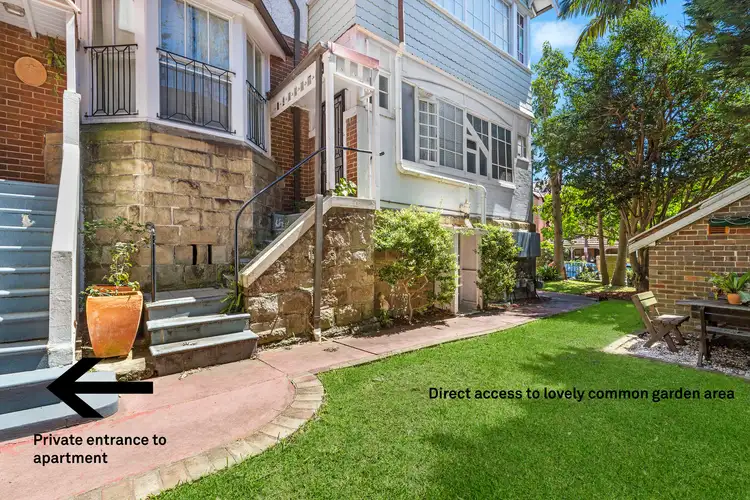 Sixth view of Homely unit listing, 3/15-19 Mears Avenue, Randwick NSW 2031