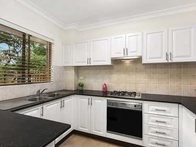 Fourth view of Homely apartment listing, 18/1 Talus Street, Naremburn NSW 2065