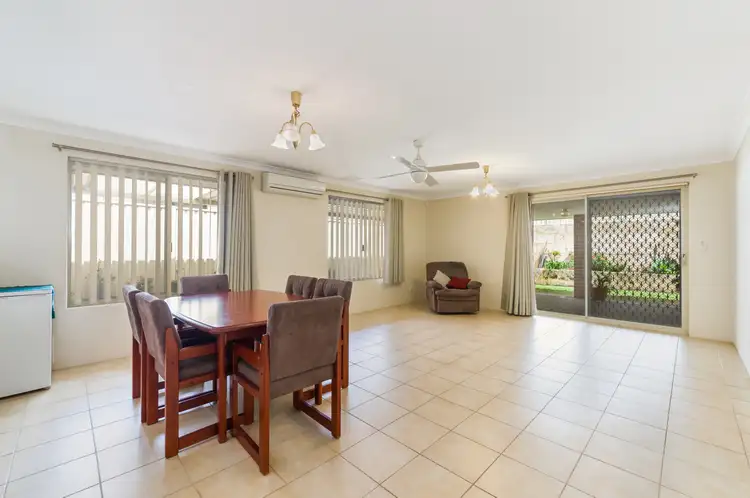 Fifth view of Homely house listing, 23 Warburton Trail, Lakelands WA 6180