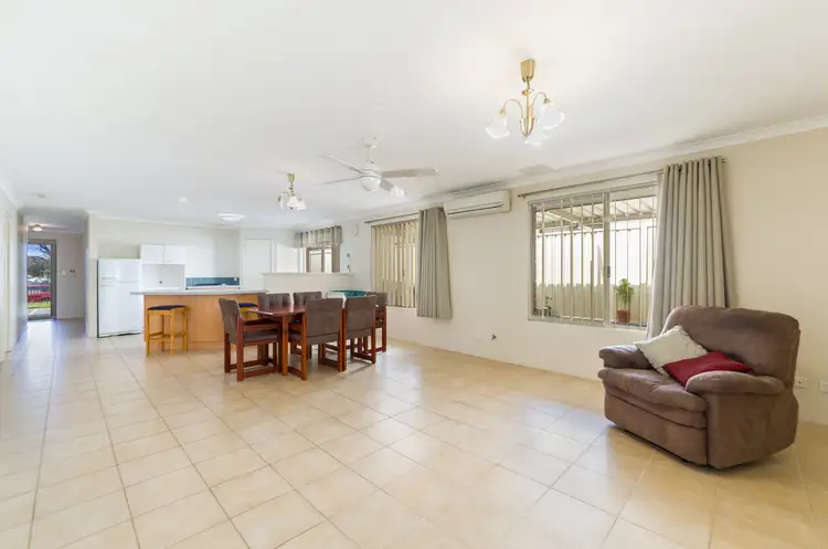 Sixth view of Homely house listing, 23 Warburton Trail, Lakelands WA 6180