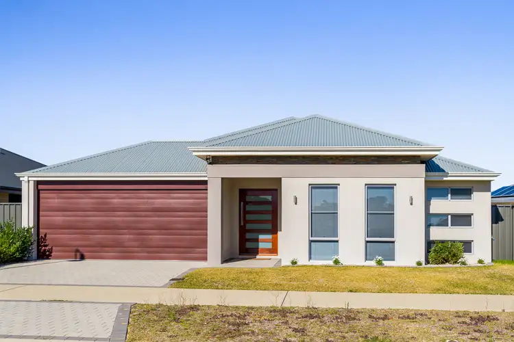 Third view of Homely house listing, 18 Bradley Street, Lakelands WA 6180