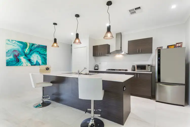 Fourth view of Homely house listing, 18 Bradley Street, Lakelands WA 6180