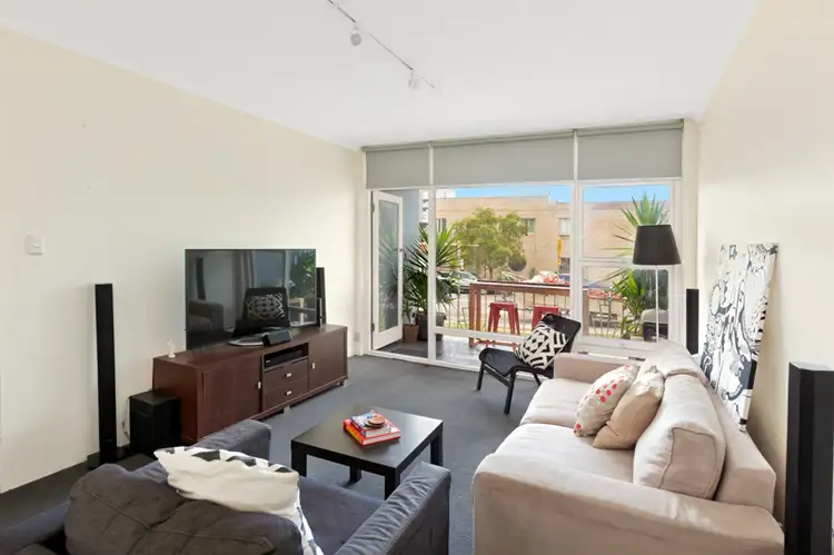 Second view of Homely apartment listing, 4/147 Pacific Parade, Dee Why NSW 2099