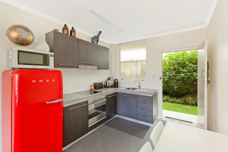 Third view of Homely apartment listing, 4/147 Pacific Parade, Dee Why NSW 2099