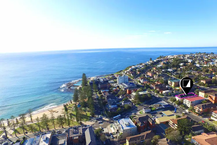 Fourth view of Homely apartment listing, 4/147 Pacific Parade, Dee Why NSW 2099