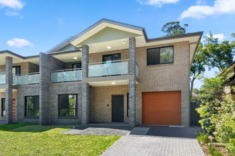29 Robert Street, Telopea NSW 2117
