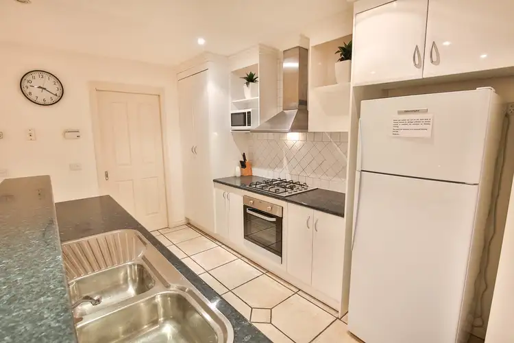 Third view of Homely house listing, 69A Cureton Avenue, Mildura VIC 3500