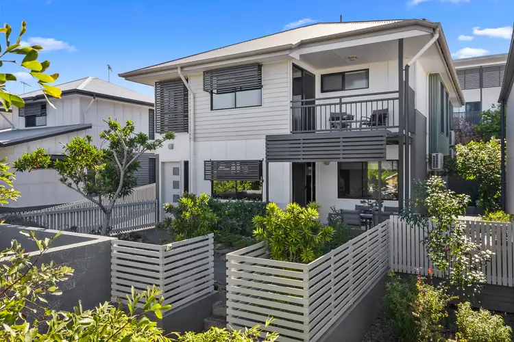 1/36 Tenth Avenue, Windsor QLD 4030