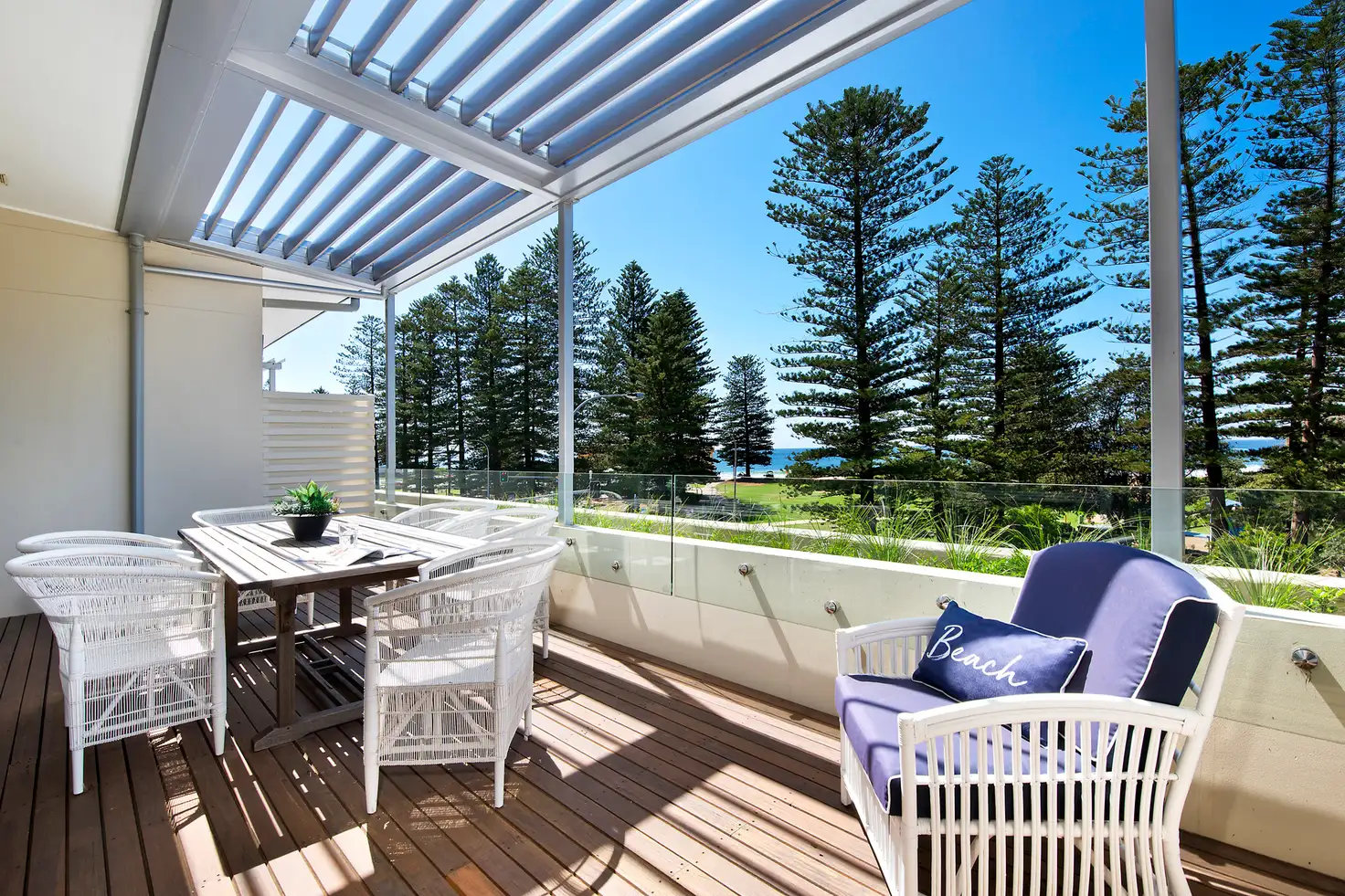 Main view of Homely unit listing, 21/377 Barrenjoey Road, Newport NSW 2106
