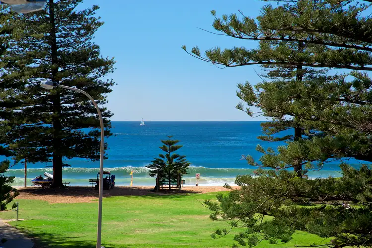 Second view of Homely unit listing, 21/377 Barrenjoey Road, Newport NSW 2106
