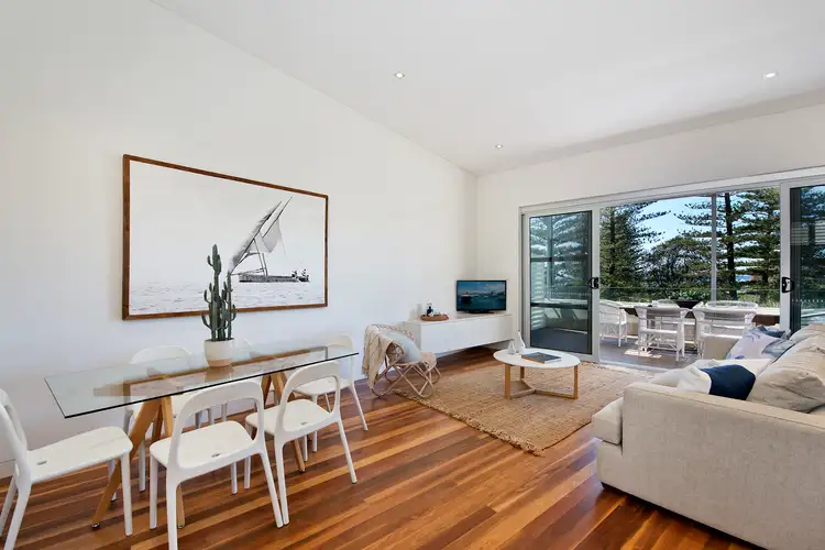 Third view of Homely unit listing, 21/377 Barrenjoey Road, Newport NSW 2106