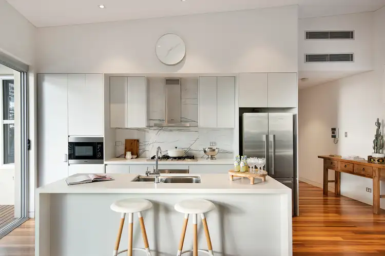 Fourth view of Homely unit listing, 21/377 Barrenjoey Road, Newport NSW 2106