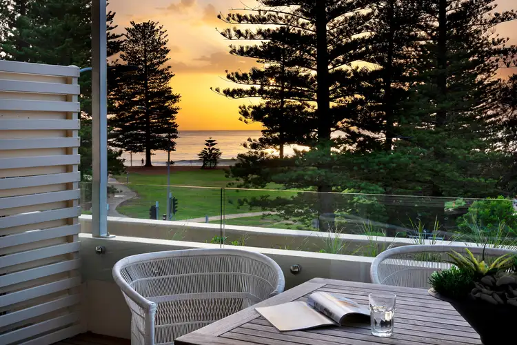 Fifth view of Homely unit listing, 21/377 Barrenjoey Road, Newport NSW 2106