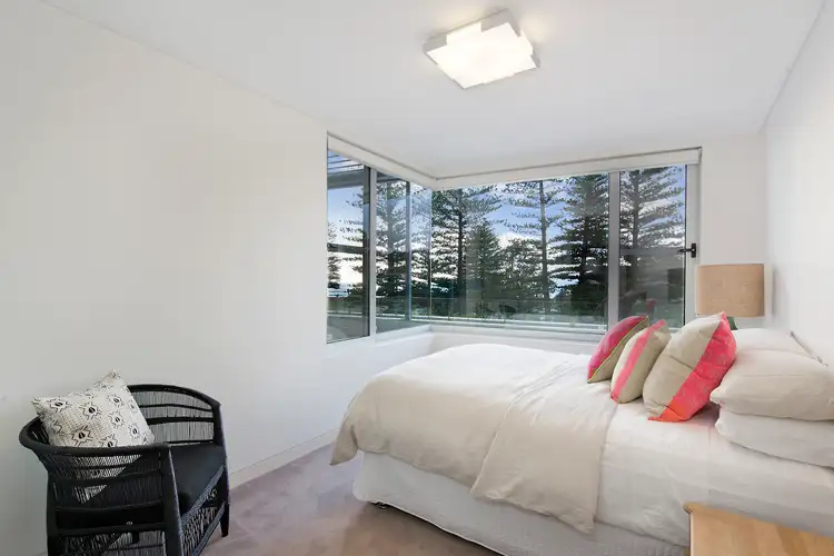 Sixth view of Homely unit listing, 21/377 Barrenjoey Road, Newport NSW 2106