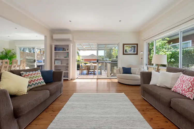 Second view of Homely house listing, 21 Adams Street, Curl Curl NSW 2096