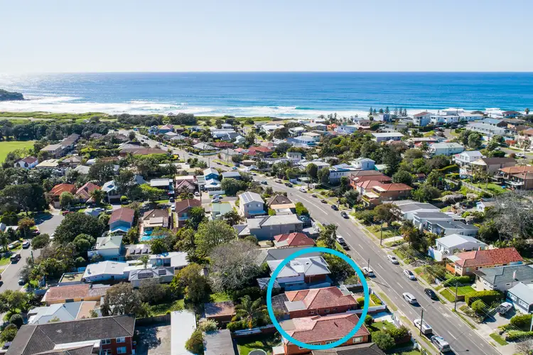 Third view of Homely house listing, 21 Adams Street, Curl Curl NSW 2096