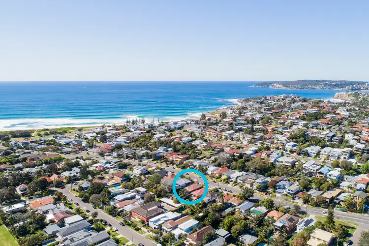 Sixth view of Homely house listing, 21 Adams Street, Curl Curl NSW 2096