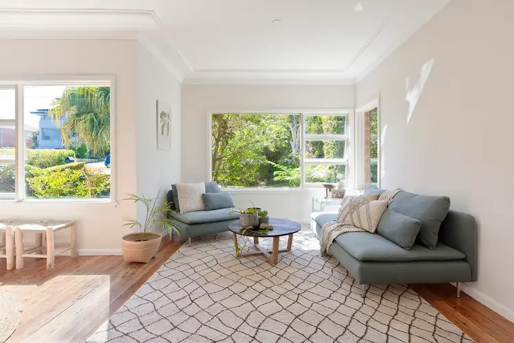 Fifth view of Homely house listing, 15 Heathcliff Crescent, Balgowlah Heights NSW 2093