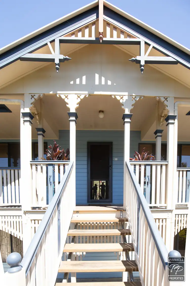 Second view of Homely house listing, 5-7 Raven Court, Warner QLD 4500