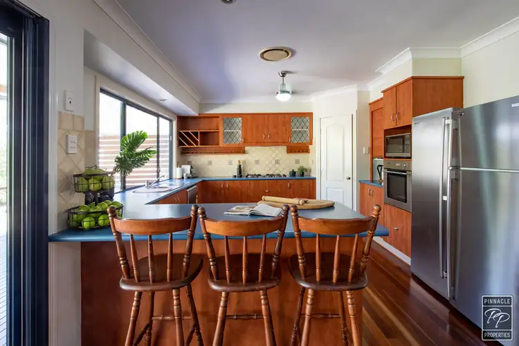 Fifth view of Homely house listing, 5-7 Raven Court, Warner QLD 4500