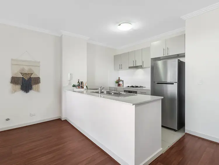 Fourth view of Homely unit listing, B46/13-19 Pastoral Circuit, Pemulwuy NSW 2145
