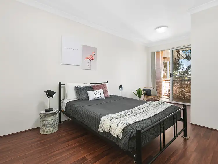 Fifth view of Homely unit listing, B46/13-19 Pastoral Circuit, Pemulwuy NSW 2145