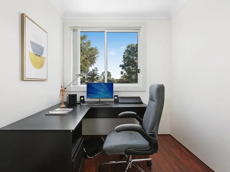 Sixth view of Homely unit listing, B46/13-19 Pastoral Circuit, Pemulwuy NSW 2145