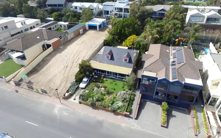 Second view of Homely house listing, 213 Esplanade Esplanade, Seacliff SA 5049