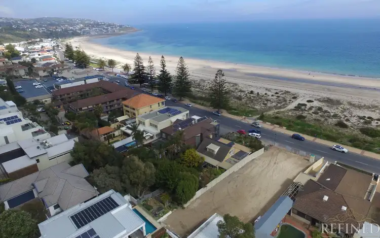 Third view of Homely house listing, 213 Esplanade Esplanade, Seacliff SA 5049