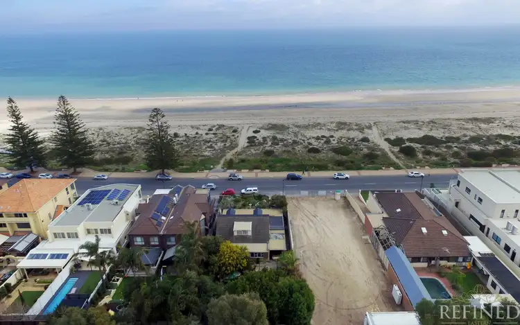 Fourth view of Homely house listing, 213 Esplanade Esplanade, Seacliff SA 5049